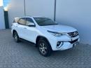 Thumbnail Toyota Fortuner 2.4GD-6 auto
