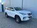 Toyota Fortuner 2.4GD-6 auto - Thumbnail 1