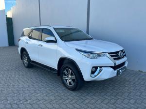 Toyota Fortuner 2.4GD-6 auto - Image 1