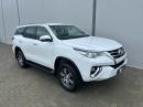 Thumbnail Toyota Fortuner 2.4GD-6 auto