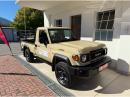 Thumbnail Toyota Land Cruiser 79 2.8GD-6 single cab auto