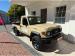 Toyota Land Cruiser 79 2.8GD-6 single cab auto - Thumbnail 1