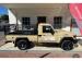 Toyota Land Cruiser 79 2.8GD-6 single cab auto - Thumbnail 3
