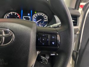 Toyota Fortuner 2.8GD-6 4X4 automatic - Image 10