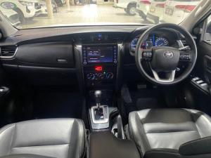 Toyota Fortuner 2.8GD-6 4X4 automatic - Image 6