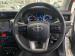 Toyota Fortuner 2.8GD-6 4X4 automatic - Thumbnail 8
