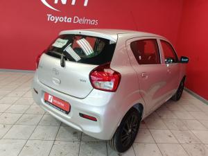 Toyota Vitz 1.0 XR - Image 2