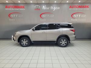 Toyota Fortuner 2.8GD-6 Raised Body automatic - Image 11