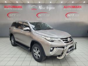 Toyota Fortuner 2.8GD-6 Raised Body automatic - Image 1