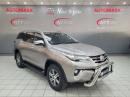 Thumbnail Toyota Fortuner 2.8GD-6 Raised Body automatic