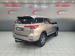 Toyota Fortuner 2.8GD-6 Raised Body automatic - Thumbnail 2