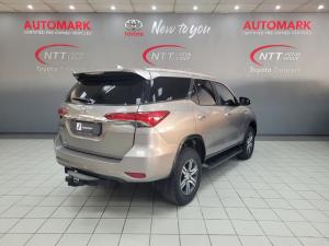 Toyota Fortuner 2.8GD-6 Raised Body automatic - Image 2