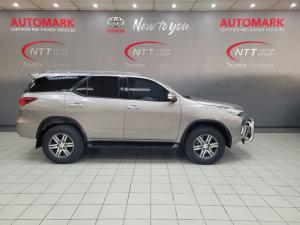 Toyota Fortuner 2.8GD-6 Raised Body automatic - Image 3