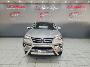 Toyota Fortuner 2.8GD-6 Raised Body automatic - Image 4