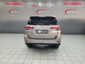Toyota Fortuner 2.8GD-6 Raised Body automatic - Image 5