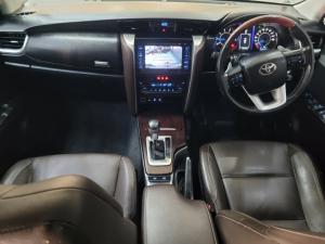 Toyota Fortuner 2.8GD-6 Raised Body automatic - Image 6