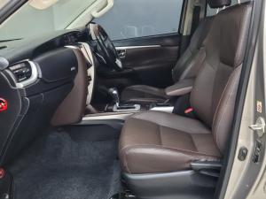 Toyota Fortuner 2.8GD-6 Raised Body automatic - Image 7