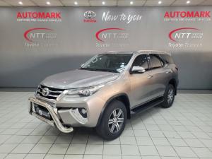 Toyota Fortuner 2.8GD-6 Raised Body automatic - Image 9