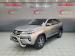 Toyota Fortuner 2.8GD-6 Raised Body automatic - Thumbnail 9