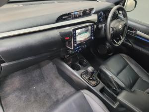 Toyota Hilux 2.8 GD-6 RB Legend automaticD/C - Image 10