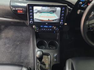 Toyota Hilux 2.8 GD-6 RB Legend automaticD/C - Image 11
