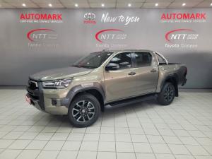 Toyota Hilux 2.8 GD-6 RB Legend automaticD/C - Image 12