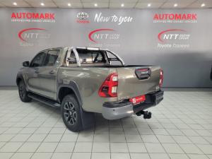 Toyota Hilux 2.8 GD-6 RB Legend automaticD/C - Image 13