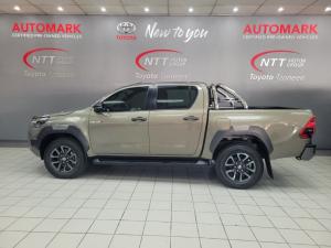 Toyota Hilux 2.8 GD-6 RB Legend automaticD/C - Image 14
