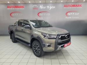 Toyota Hilux 2.8 GD-6 RB Legend automaticD/C - Image 1