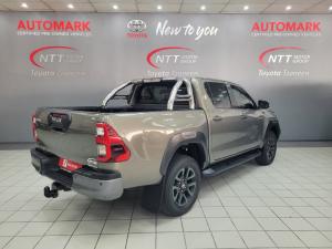 Toyota Hilux 2.8 GD-6 RB Legend automaticD/C - Image 2