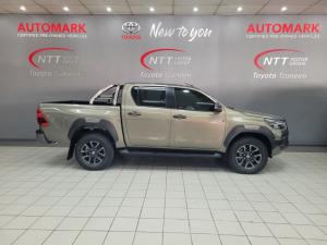 Toyota Hilux 2.8 GD-6 RB Legend automaticD/C - Image 3