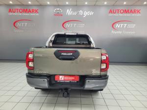 Toyota Hilux 2.8 GD-6 RB Legend automaticD/C - Image 5