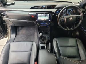 Toyota Hilux 2.8 GD-6 RB Legend automaticD/C - Image 6