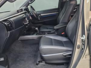 Toyota Hilux 2.8 GD-6 RB Legend automaticD/C - Image 7