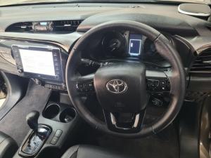 Toyota Hilux 2.8 GD-6 RB Legend automaticD/C - Image 8