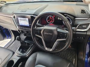 Isuzu D-MAX 1.9 Ddi HR LS D/C - Image 10