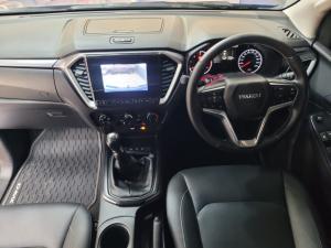 Isuzu D-MAX 1.9 Ddi HR LS D/C - Image 11