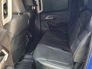 Isuzu D-MAX 1.9 Ddi HR LS D/C - Image 12