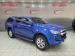Isuzu D-MAX 1.9 Ddi HR LS D/C - Thumbnail 1