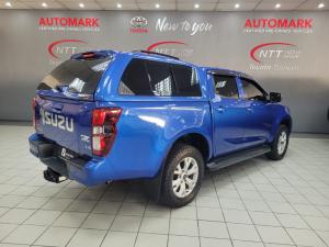 Isuzu D-MAX 1.9 Ddi HR LS D/C - Image 2