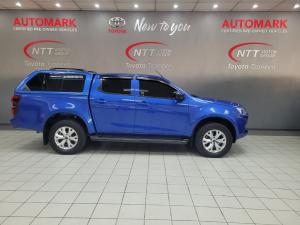 Isuzu D-MAX 1.9 Ddi HR LS D/C - Image 3