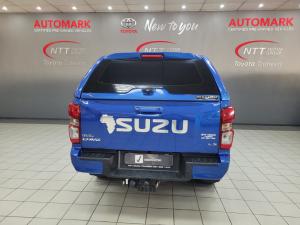 Isuzu D-MAX 1.9 Ddi HR LS D/C - Image 5