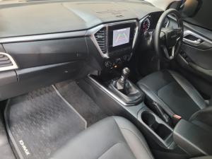 Isuzu D-MAX 1.9 Ddi HR LS D/C - Image 7