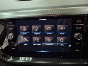 Volkswagen T-CROSS 1.0 TSI Comfortline DSG - Image 11