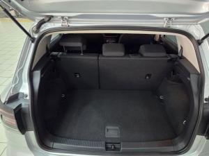 Volkswagen T-CROSS 1.0 TSI Comfortline DSG - Image 12
