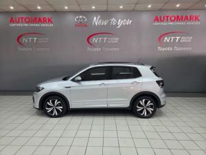 Volkswagen T-CROSS 1.0 TSI Comfortline DSG - Image 16
