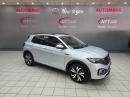 Thumbnail Volkswagen T-CROSS 1.0 TSI Comfortline DSG