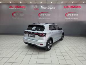 Volkswagen T-CROSS 1.0 TSI Comfortline DSG - Image 2