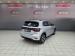 Volkswagen T-CROSS 1.0 TSI Comfortline DSG - Thumbnail 2