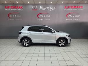 Volkswagen T-CROSS 1.0 TSI Comfortline DSG - Image 3